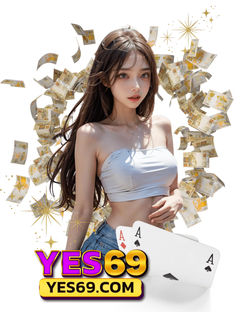 yes69 slot