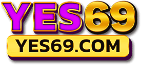 yes69 slot logo